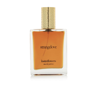 Unisex Perfume Strangelove NYC Lost In Flowers EDP 100 ml