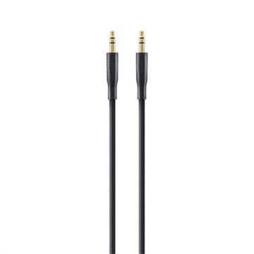 Câble Audio Jack (3,5 mm) Belkin F3Y117BT1M 1 m