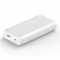 Powerbank Belkin BPB002BTWT Blanc 20000 mAh