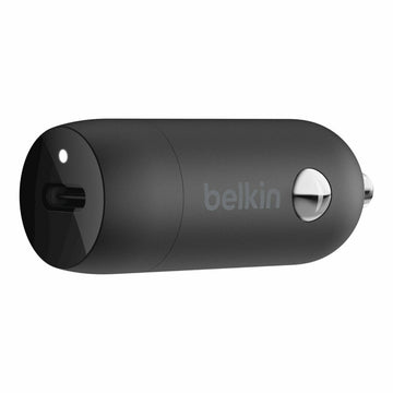 Chargeur de voiture Belkin BOOST↑CHARGE Noir 20 W