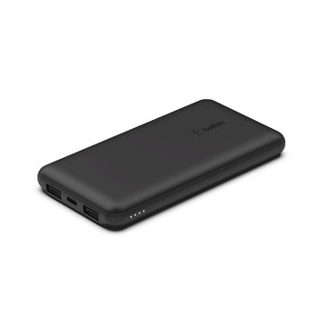 Powerbank Belkin BOOST↑CHARGE Noir Noirs 10000 mAh