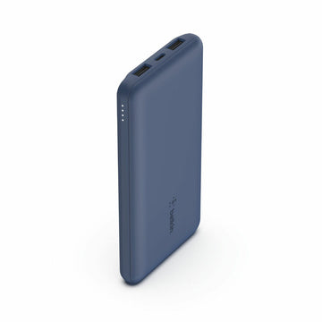 Power Bank Belkin BPB011BTBL Blue 10000 mAh