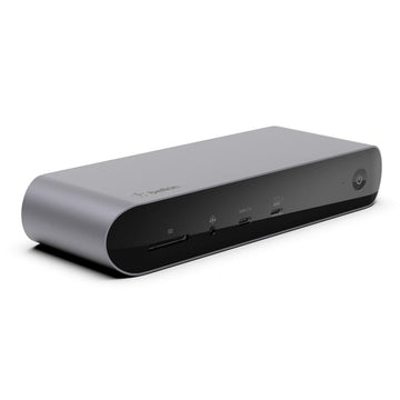 Station d'acceuil Belkin Thunderbolt 4 Dock Pro