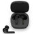 Casques avec Microphone Belkin AUC006BTBK Noir