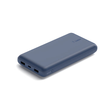 Powerbank Belkin 20 000 mAH Bleu