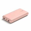 Powerbank Belkin BPB012BTRG Rotgold 20000 mAh (1 Stück)