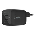 Chargeur portable Belkin WCH013VFBK Noir (1 Unité)