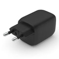 Chargeur portable Belkin WCH013VFBK Noir (1 Unité)