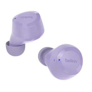 Bluetooth in Ear Headset Belkin Bolt Lavendel
