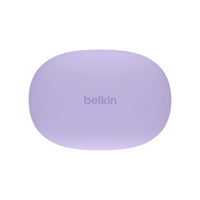 In-ear Bluetooth Headphones Belkin Bolt Lavendar