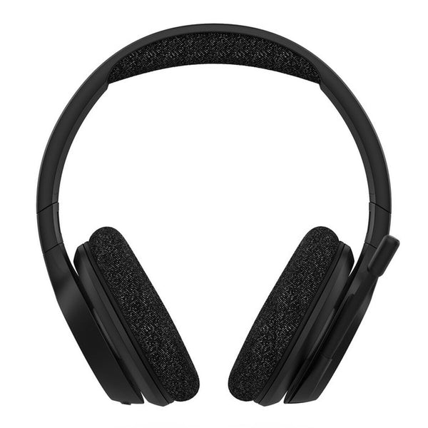 Casques Bluetooth avec Microphone Belkin SoundForm Adapt Noir