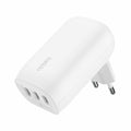 Wall Charger Belkin WCC002VFWH White