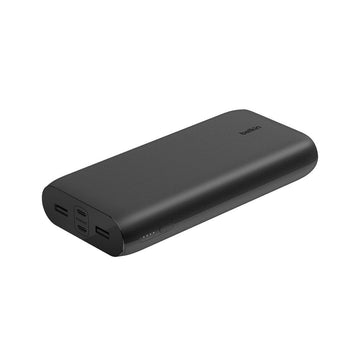 Powerbank Belkin BPB016BTBK Schwarz