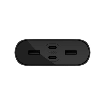 Powerbank Belkin BPB016BTBK Black