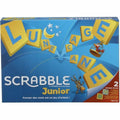 Besedna igra Mattel Scrabble Junior