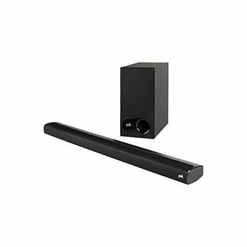 Zvočnik Soundbar Polk SIGNA S2 Črna