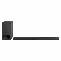 Barre audio Polk SIGNA S3 Noir