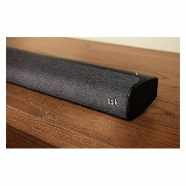 Soundbar Polk SIGNA S3 Black