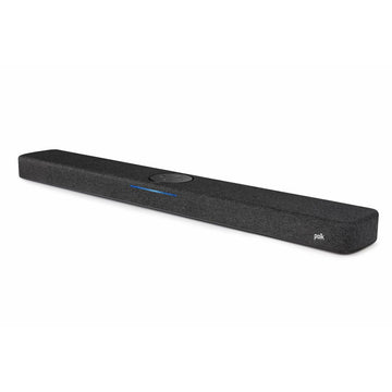 Wireless Sound Bar Polk REACTBAR Black