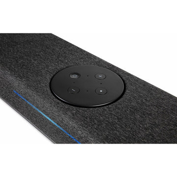 Wireless Sound Bar Polk REACTBAR Black