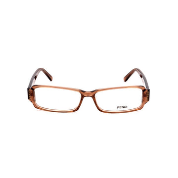 Monture de Lunettes Femme Fendi FENDI-850-256 Ø 53 mm