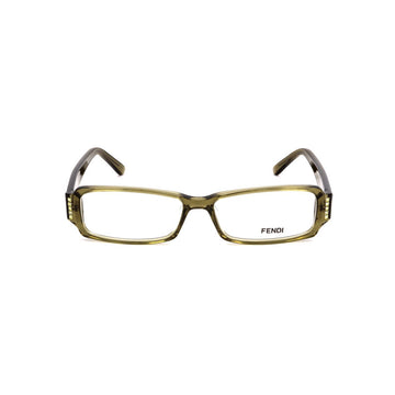 Monture de Lunettes Femme Fendi FENDI-850-662-51 Ø 51 mm