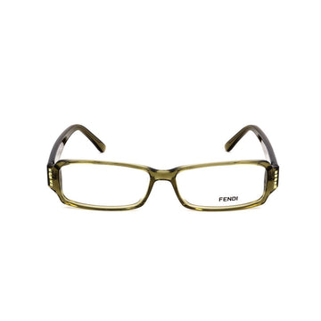 Ladies' Spectacle frame Fendi FENDI-850-662-53 Ø 53 mm