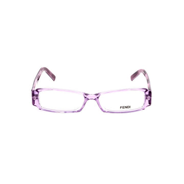 Monture de Lunettes Femme Fendi FENDI-891-513 Ø 50 mm