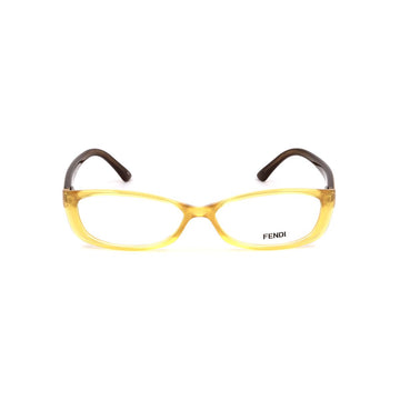 Monture de Lunettes Femme Fendi FENDI-881-832 Ø 52 mm