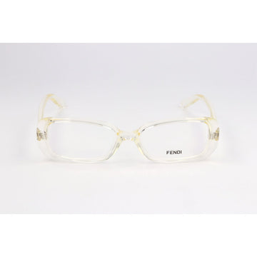 Monture de Lunettes Femme Fendi FENDI-898-51 Ø 51 mm