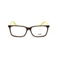 Men'Spectacle frame Fendi FENDI-945-209 ø 53 mm Brown