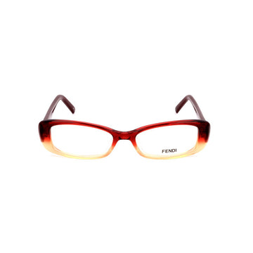 Monture de Lunettes Femme Fendi FENDI-967-602 Ø 49 mm