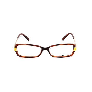 Monture de Lunettes Femme Fendi FENDI-103-23 Ø 52 mm