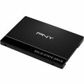 Hard Drive PNY 2,5" 250 GB SSD