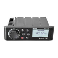 Radio Fusion Marine MS-RA70N Noir