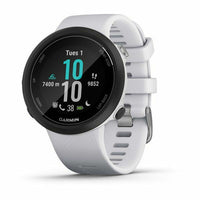 Smartwatch GARMIN 010-02247-11 White Black 1,04"