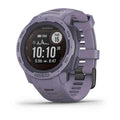 Smartwatch GARMIN Instinct Solar GPS Koralle