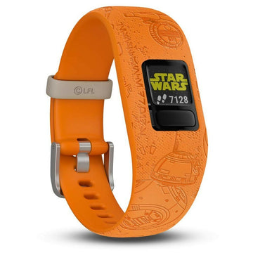 Pametna Ura GARMIN vívofit jr. 2 Star Wars