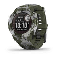 Montre intelligente GARMIN Instinct Solar GPS