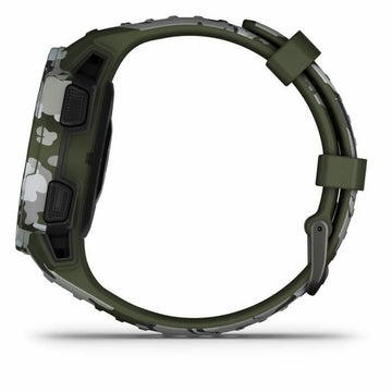 Montre intelligente GARMIN Instinct Solar GPS