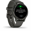 Smartwatch GARMIN Venu 2S GPS 1,1" Wi-Fi Schwarz Grau Graphit 40 mm