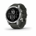 Smartwatch GARMIN 010-02540-01 Graphite Silver 1,3" (1)