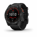 Montre intelligente GARMIN FENIX 7X SOLAR