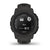 Smartwatch GARMIN Instinct 2 Solar Dark grey 0,79" Black Graphite