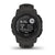 Smartwatch GARMIN Instinct 2 Solar Dark grey 0,79" Black Graphite