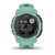 Smartwatch GARMIN Instinct 2S Solar Green 0,79"