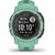 Smartwatch GARMIN Instinct 2S Solar Green 0,79"