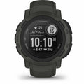 Montre intelligente GARMIN Instinct 2 45 mm 0,9" Noir Graphite Gris foncé