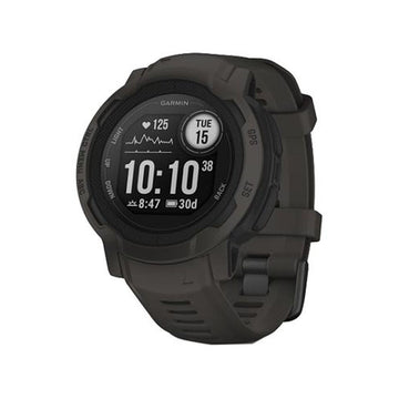 Montre intelligente GARMIN 010-02626-00 Graphite