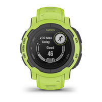 Pametna Ura GARMIN Instinct 2 Lime 0,9" Zelena Siva